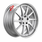 FORGED WHEELS RIMS FOR FORD MUSTANG GT500 2012 S197 Forza Performance custom fit buy Modulare B15 EVO style design wheels