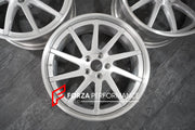 FORGED WHEELS RIMS FOR FORD MUSTANG GT500 2012 S197 Forza Performance custom fit buy Modulare B15 EVO style design wheels