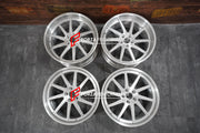 FORGED WHEELS RIMS FOR FORD MUSTANG GT500 2012 S197 Forza Performance custom fit buy Modulare B15 EVO style design wheels