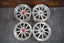 FORGED WHEELS RIMS FOR FORD MUSTANG GT500 2026 S650 Forza Performance custom fit buy Modulare B15 EVO style design wheels