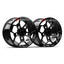 FORGED WHEELS RIMS for FORD MUSTANG GTD GT DARK HORSE S650 custom fit MUSTAND GTD 2025 STYLE