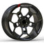 FORGED WHEELS RIMS for FORD MUSTANG GTD GT DARK HORSE S650 custom fit MUSTAND GTD 2025 STYLE
