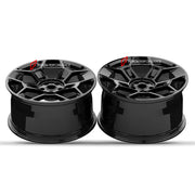 FORGED WHEELS RIMS FOR FORD MUSTANG DARK HORSE SC 2026+ Forza Performance custom fit buy MUSTANG GTD 2025 STYLE