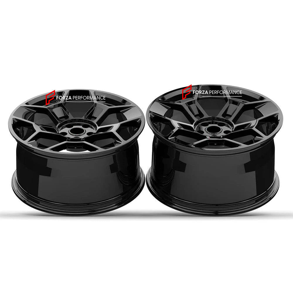 FORGED WHEELS RIMS FOR FORD MUSTANG DARK HORSE SC 2026+ Forza Performance custom fit buy MUSTANG GTD 2025 STYLE