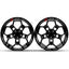 FORGED WHEELS RIMS FOR FORD MUSTANG DARK HORSE SC 2026+ Forza Performance custom fit buy MUSTANG GTD 2025 STYLE