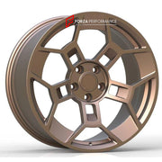 FORGED WHEELS RIMS FOR FORD MUSTANG DARK HORSE SC 2026+ Forza Performance custom fit buy MUSTANG GTD 2025 STYLE