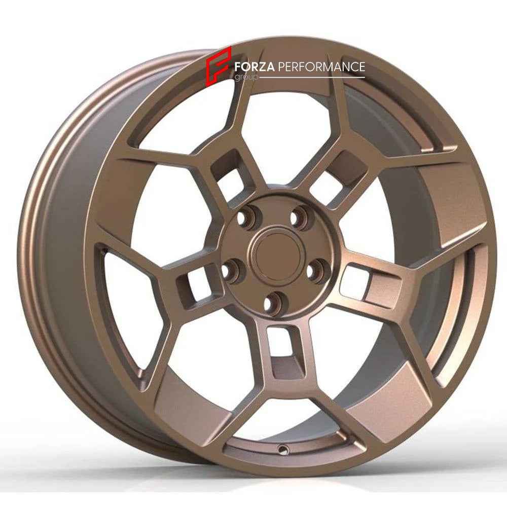 FORGED WHEELS RIMS FOR FORD MUSTANG DARK HORSE SC 2026+ Forza Performance custom fit buy MUSTANG GTD 2025 STYLE