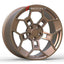 FORGED WHEELS RIMS FOR FORD MUSTANG DARK HORSE SC 2026+ Forza Performance custom fit buy MUSTANG GTD 2025 STYLE
