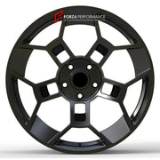 FORGED WHEELS RIMS FOR FORD MUSTANG DARK HORSE SC 2026+ Forza Performance custom fit buy MUSTANG GTD 2025 STYLE