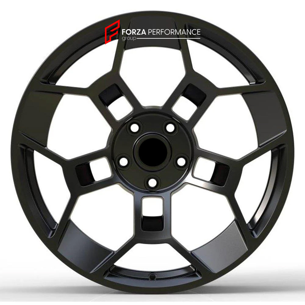 FORGED WHEELS RIMS FOR FORD MUSTANG DARK HORSE SC 2026+ Forza Performance custom fit buy MUSTANG GTD 2025 STYLE