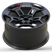 FORGED WHEELS RIMS FOR FORD MUSTANG DARK HORSE SC 2026+ Forza Performance custom fit buy MUSTANG GTD 2025 STYLE