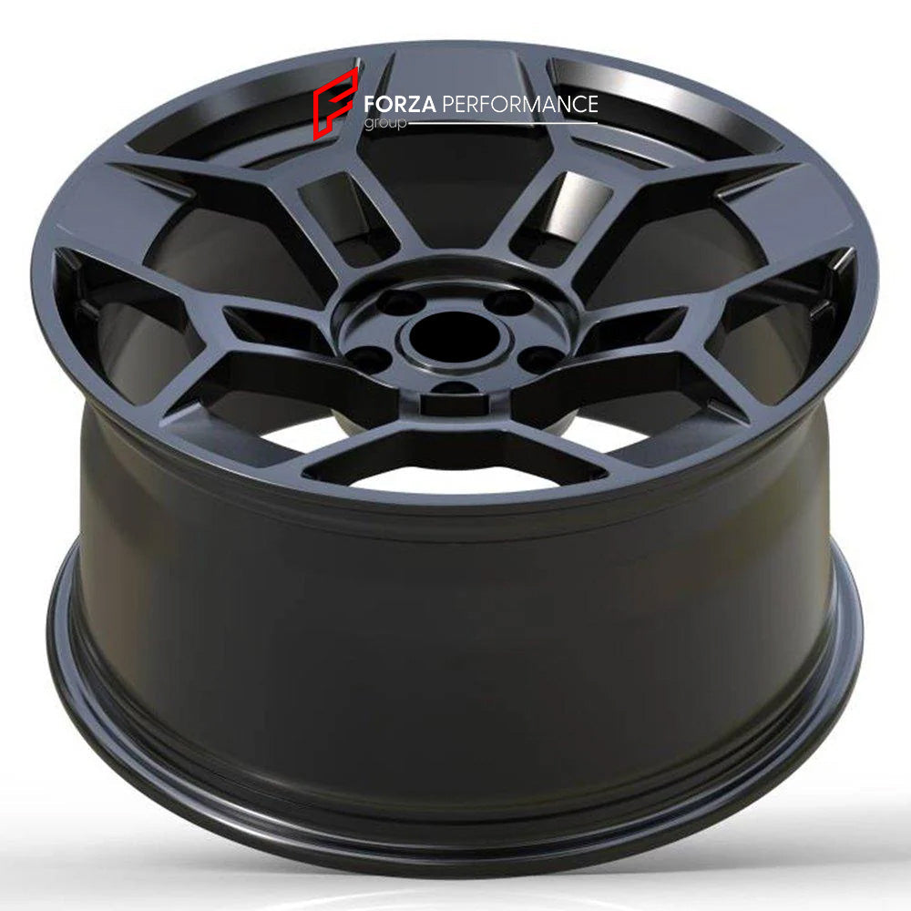 FORGED WHEELS RIMS FOR FORD MUSTANG DARK HORSE SC 2026+ Forza Performance custom fit buy MUSTANG GTD 2025 STYLE