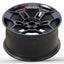 FORGED WHEELS RIMS FOR FORD MUSTANG DARK HORSE SC 2026+ Forza Performance custom fit buy MUSTANG GTD 2025 STYLE