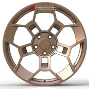 FORGED WHEELS RIMS FOR FORD MUSTANG DARK HORSE SC 2026+ Forza Performance custom fit buy MUSTANG GTD 2025 STYLE