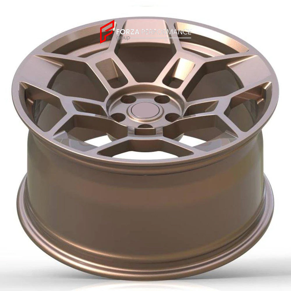 FORGED WHEELS RIMS FOR FORD MUSTANG DARK HORSE SC 2026+ Forza Performance custom fit buy MUSTANG GTD 2025 STYLE