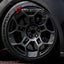 FORGED WHEELS RIMS for FORD MUSTANG GTD LIQUID CARBON 2026 custom fit OEM MUSTANG GTD LIQUID CARBON WHEELS