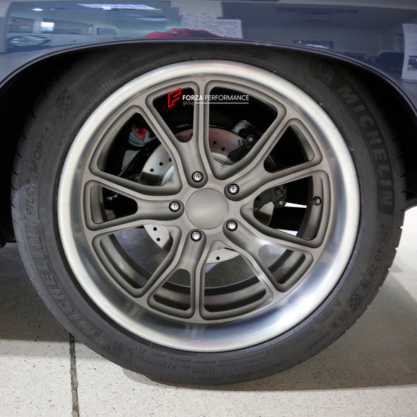 FORGED WHEELS RIMS FOR FORD MUSTANG MARCH 1 1969