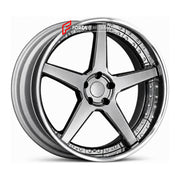 FORGED WHEELS RIMS for FORD MUSTANG S550 2023 Forza Performance custom fit buy SSR EXECUTOR EX06/06s style design wheels