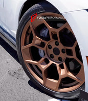 FORGED WHEELS RIMS for FORD MUSTANG S550 S650 SHELBY GT350 GT500 custom fit MM Forged RF-M17 Rotary GTD Style buy