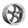 FORGED WHEELS RIMS for FORD MUSTANG SHELBY GT500