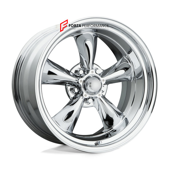 FORGED WHEELS RIMS for FORD MUSTANG SHELBY GT500