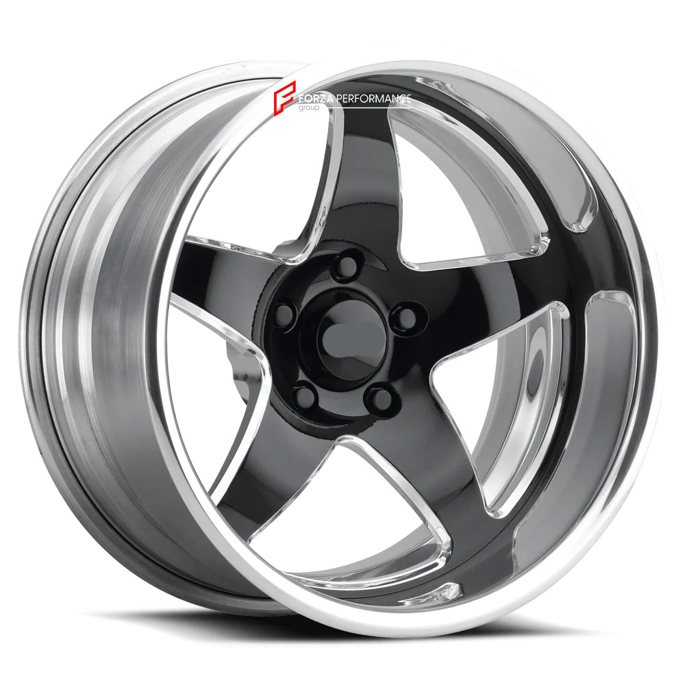 Ford Ranger Rally Rims FORZA PERFORMANCE FORGED WHEELS RIMS for FORD RANGER V P703 2022 ...
