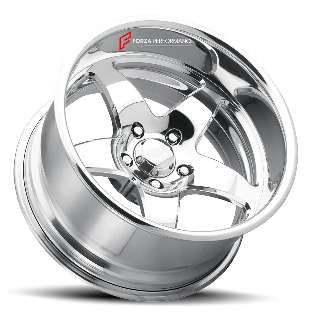 FORZA PERFORMANCE FORGED WHEELS RIMS for FORD RANGER V P703 2022 ...