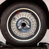 FORGED WHEELS RIMS FOR FORD THUNDERBIRD 1963