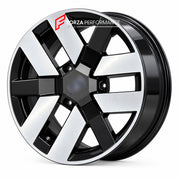 FORGED WHEELS RIMS FOR FREELANDER 8 2027 Forza Performance custom fit buy Rotiform STL style design wheels