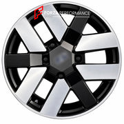 FORGED WHEELS RIMS FOR FREELANDER 8 2027 Forza Performance custom fit buy Rotiform STL style design wheels