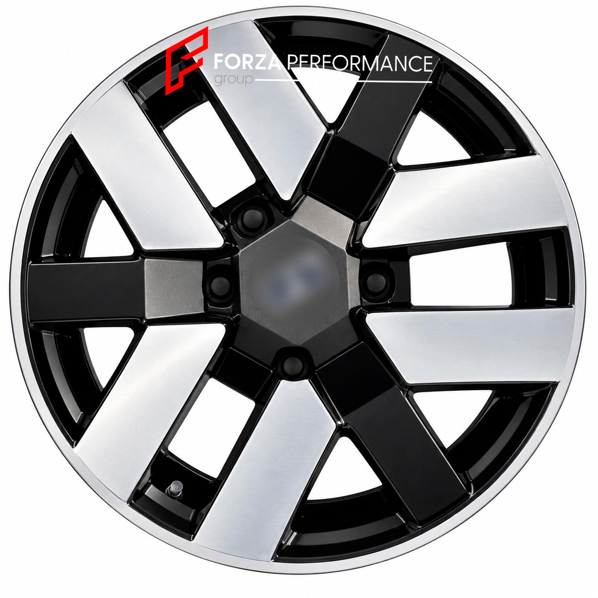 FORGED WHEELS RIMS FOR FREELANDER 8 2027 Forza Performance custom fit buy Rotiform STL style design wheels