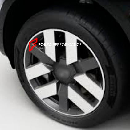 FORGED WHEELS RIMS FOR FREELANDER 8 2027 Forza Performance custom fit buy Rotiform STL style design wheels