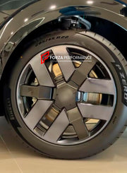 FORGED WHEELS RIMS FOR FREELANDER 8 2027 Forza Performance custom fit buy Rotiform STL style design wheels