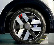 FORGED WHEELS RIMS FOR FREELANDER 8 2027 Forza Performance custom fit buy Rotiform STL style design wheels