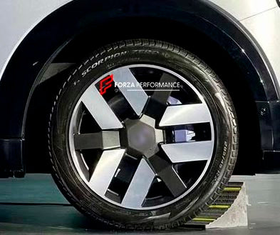 FORGED WHEELS RIMS FOR FREELANDER 8 2027 Forza Performance custom fit buy Rotiform STL style design wheels