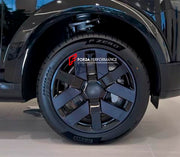 FORGED WHEELS RIMS FOR FREELANDER 8 2027 Forza Performance custom fit buy Rotiform STL style design wheels