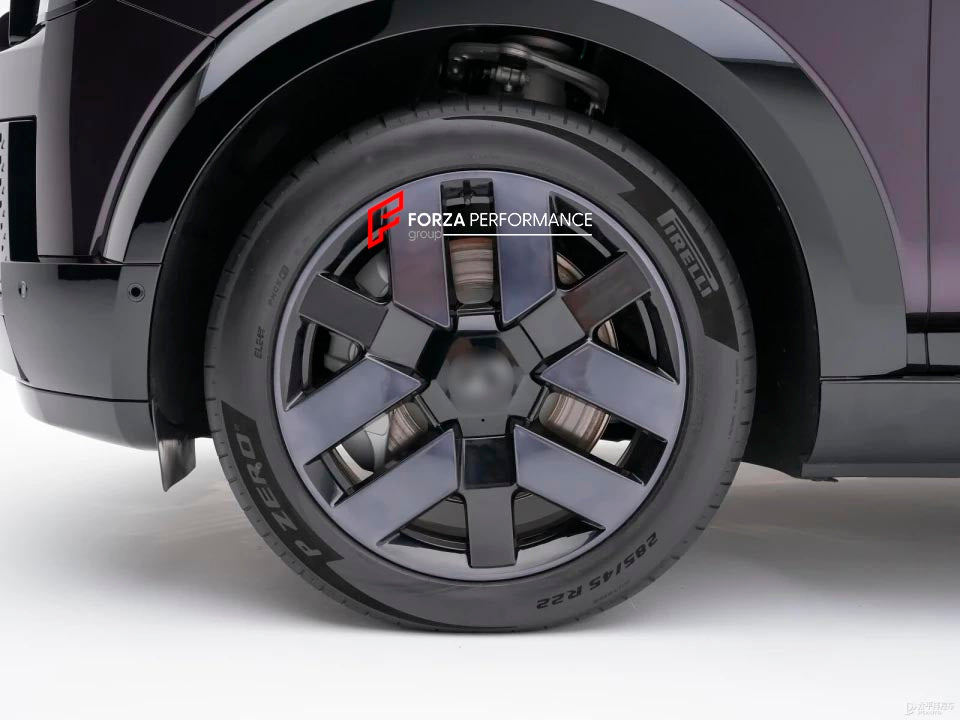 FORGED WHEELS RIMS FOR FREELANDER 8 2027 Forza Performance custom fit buy Rotiform STL style design wheels