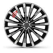 FORGED WHEELS RIMS FOR GEELY MONJARO 2026 Forza Performance custom fit buy OEM Geely Monjaro style design wheels