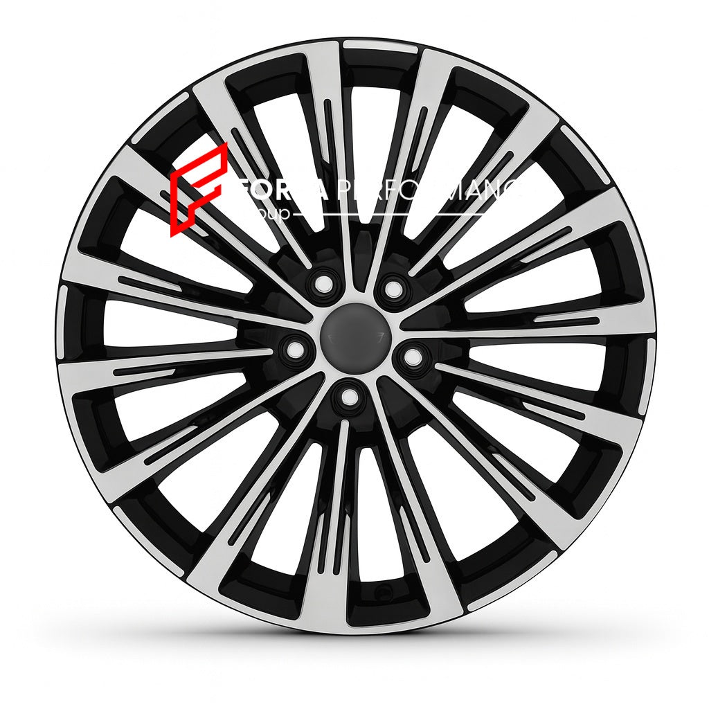 FORGED WHEELS RIMS FOR GEELY MONJARO 2026 Forza Performance custom fit buy OEM Geely Monjaro style design wheels