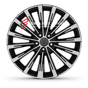 FORGED WHEELS RIMS FOR MERCEDES BENZ GLS-CLASS AMG GLS 63 2027 Forza Performance custom fit buy OEM Geely Monjaro style design wheels