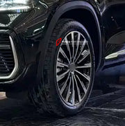 FORGED WHEELS RIMS FOR MERCEDES BENZ GLS-CLASS AMG GLS 63 2027 Forza Performance custom fit buy OEM Geely Monjaro style design wheels