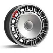 FORGED WHEELS RIMS FOR GEELY MONJARO 2026 Forza Performance custom fit buy OEM Geely Monjaro style design wheels
