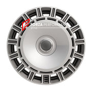 FORGED WHEELS RIMS FOR GEELY MONJARO 2026 Forza Performance custom fit buy OEM Geely Monjaro style design wheels