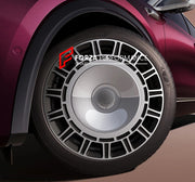 FORGED WHEELS RIMS FOR GEELY MONJARO 2026 Forza Performance custom fit buy OEM Geely Monjaro style design wheels
