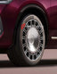 FORGED WHEELS RIMS FOR MERCEDES BENZ GLS-CLASS AMG GLS 63 2027 Forza Performance custom fit buy OEM Geely Monjaro style design wheels