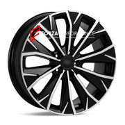 FORGED WHEELS RIMS FOR GEELY MONJARO 2026 Forza Performance custom fit buy OEM Geely Monjaro style design wheels