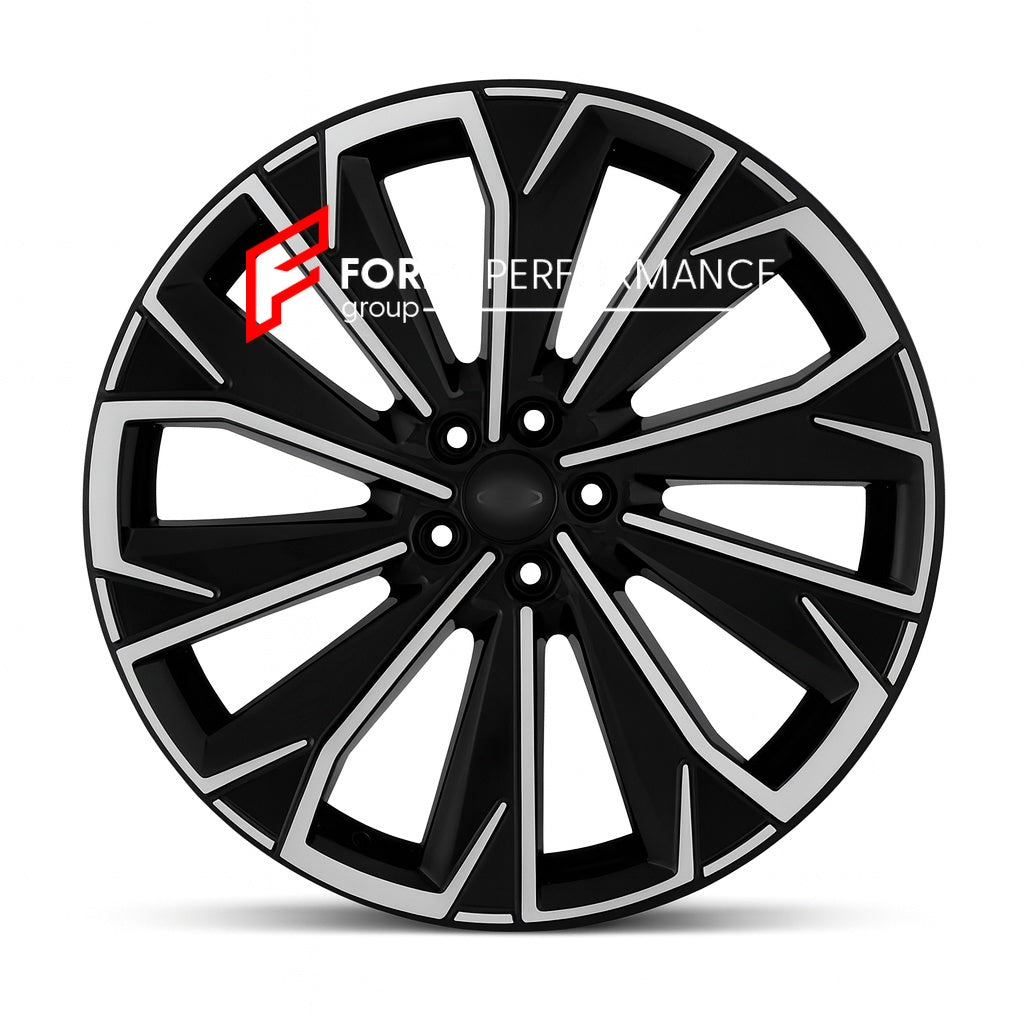 FORGED WHEELS RIMS FOR GEELY MONJARO 2026 Forza Performance custom fit buy OEM Geely Monjaro style design wheels
