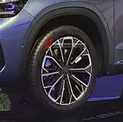 FORGED WHEELS RIMS FOR GEELY MONJARO 2026 Forza Performance custom fit buy OEM Geely Monjaro style design wheels