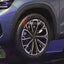 FORGED WHEELS RIMS FOR GEELY MONJARO 2026 Forza Performance custom fit buy OEM Geely Monjaro style design wheels