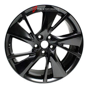 FORGED WHEELS RIMS for GENESIS G70 IK 2017+ FORZA PERFORMANCE custom fit OEM GENESIS G70 HOL.71030-HGHGHG-A 